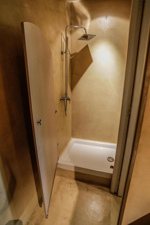 Chambre D'Hotes Couvent D'Alando Luaran gambar