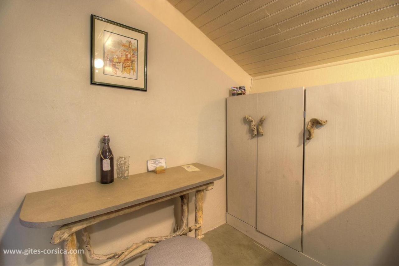 Chambre D'Hotes Couvent D'Alando Luaran gambar