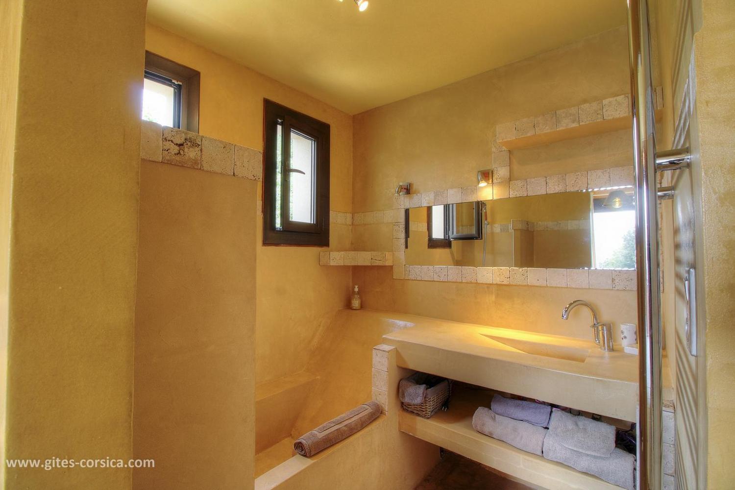 Chambre D'Hotes Couvent D'Alando Luaran gambar